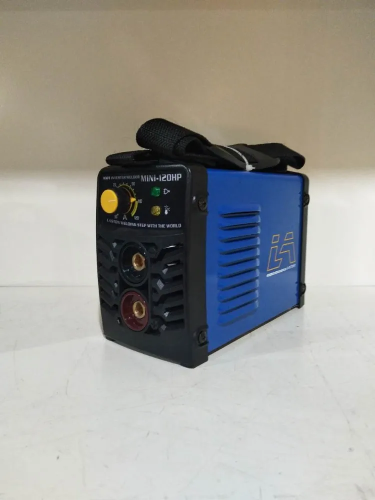LASTON WELDER MINI-100HP INVERTER IGBT SOLAR WELDING MACHINE