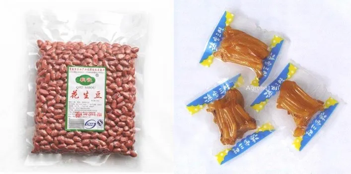 hot sale sun dried tomatoes vacuum sealer machine price