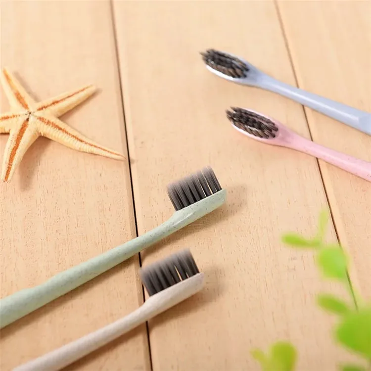 Eco Manual Toothbrush Korea For Kids