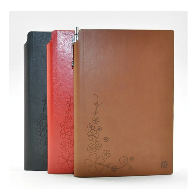 personalised souvenir design a5 notepad with logo