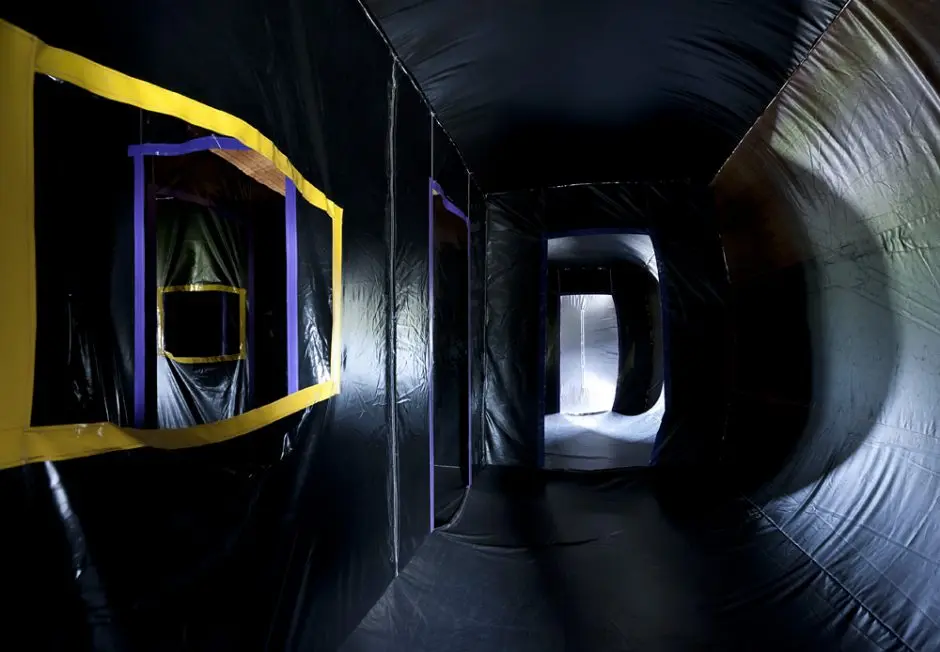 New design inflatable laser game, inflatable laser tag arena for sale, inflatable laser tag arena for sports game