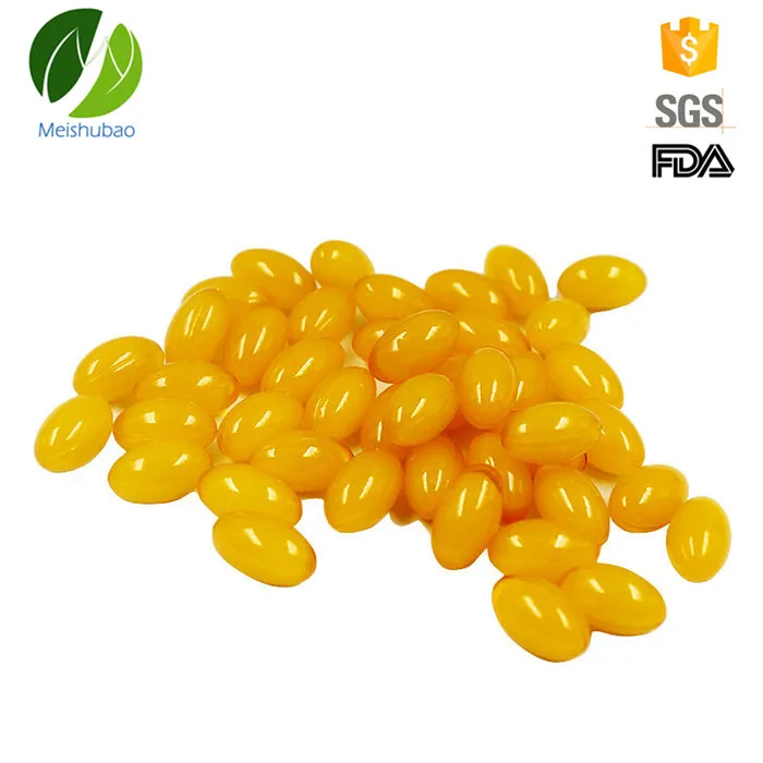 Лидер продаж, капсулы из натурального касторового масла, мягкие капсулы 1000 мг для улучшения запора, мягкие капсулы