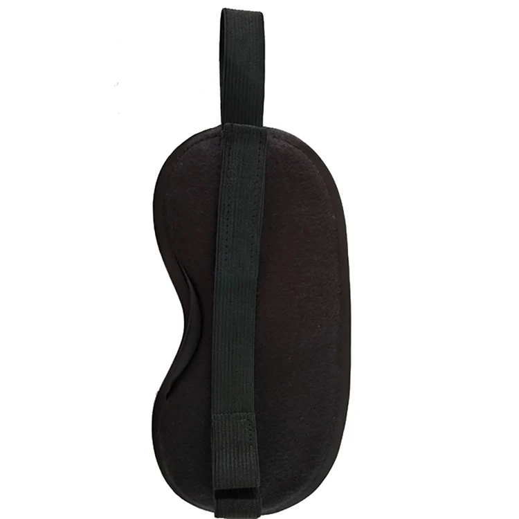 Wholesale products satin single eye mask / sleep mask custom sleep eye mask