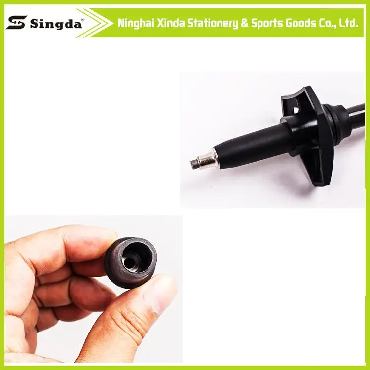 
Super light blind walking stick 