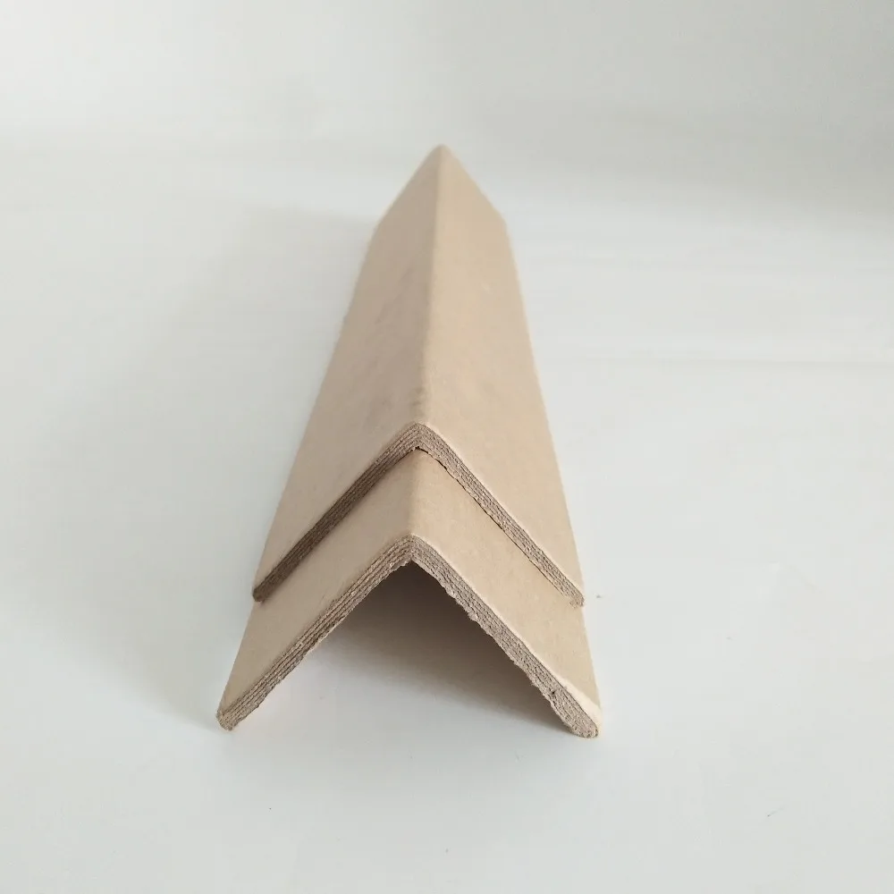 L-shape Pallet Carton Paper angle/corner/edge protector
