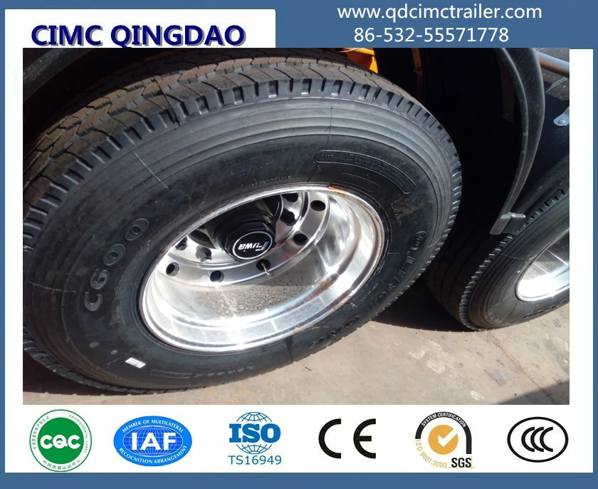 
linglong tire for semi trailer 11R22.5 