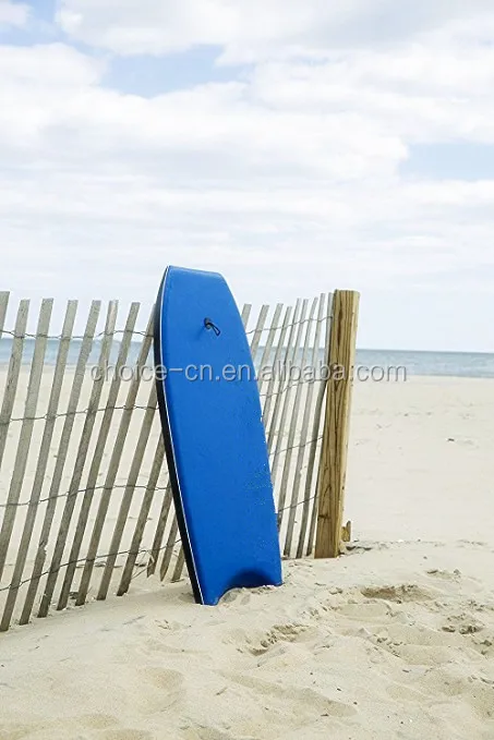 Foam Bodyboard EVA Surfboard Fins wish Leash