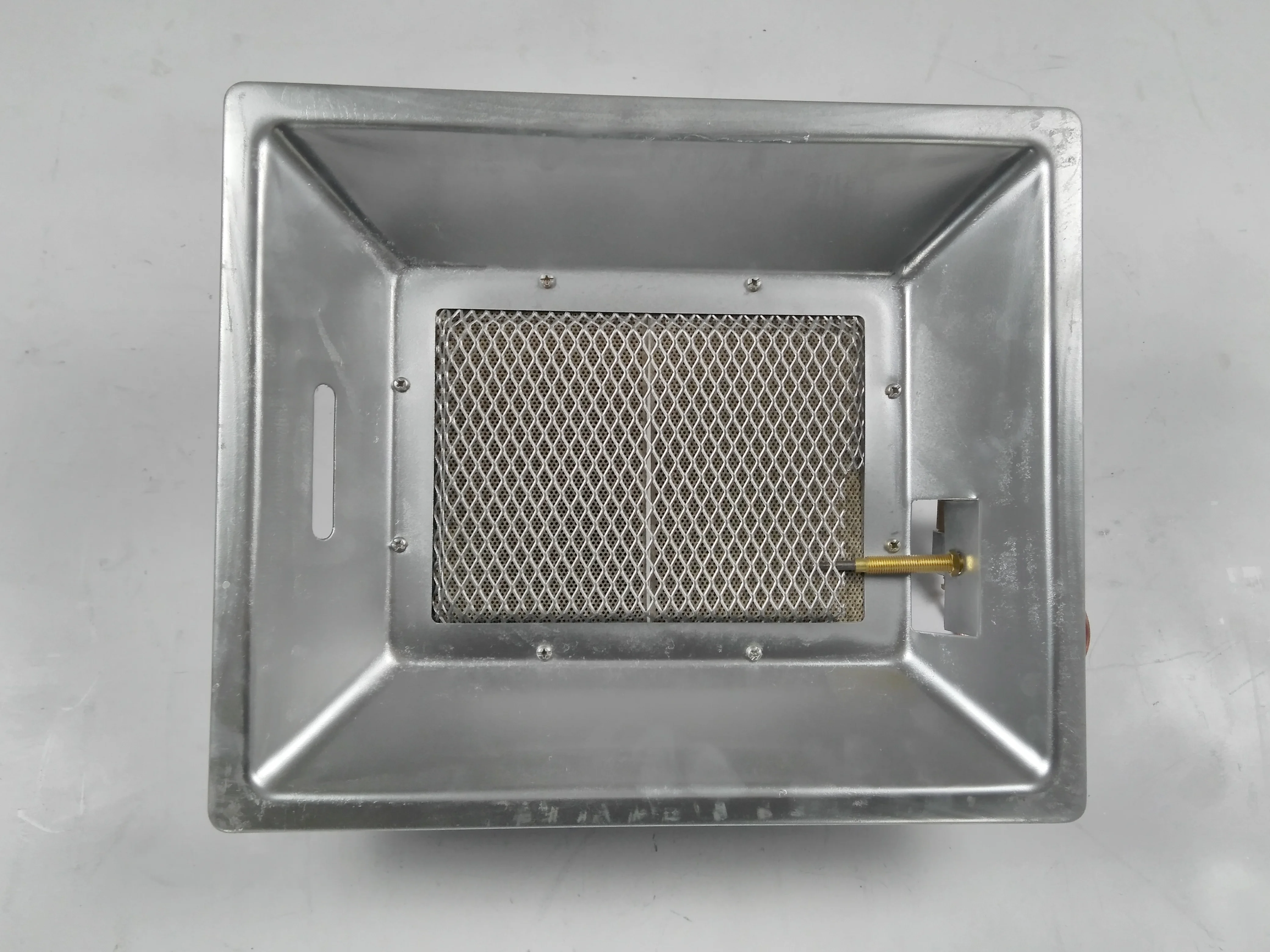 China Top Infrared Gas Brooder Manufacturer for Poultry Chicken Farm