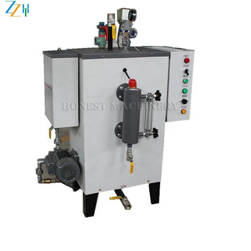  Горячая Распродажа газовый паровой котел/парогенератор