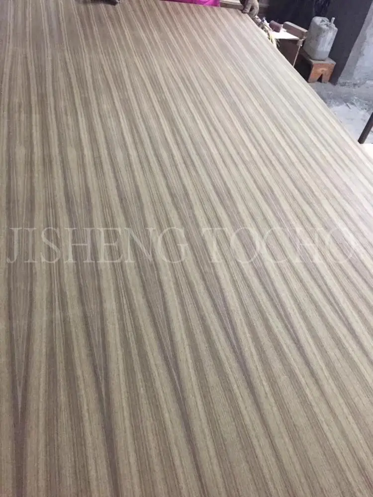 
Eucalyptu Laminated Wood Board Carb P2 Sheet Waterproof Plywood Face Veneer 