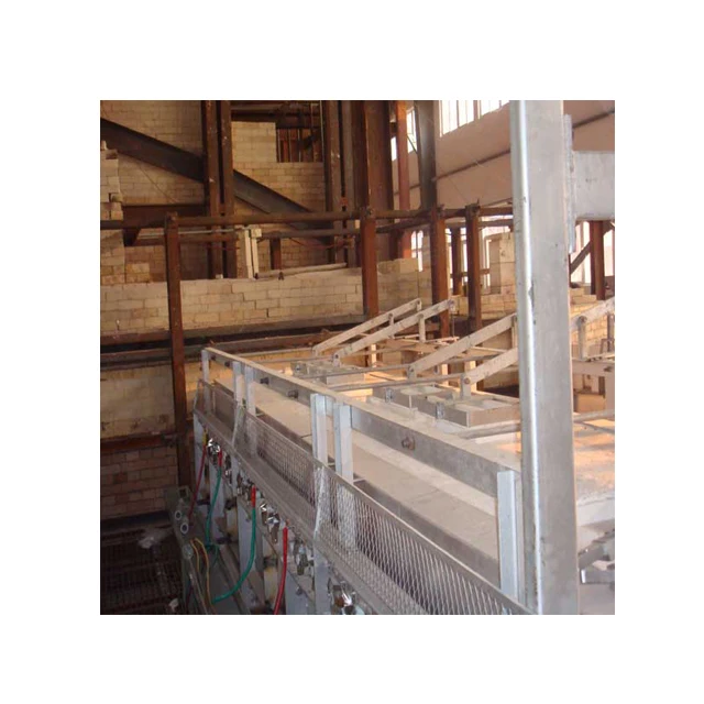 
glass melting furnace for industry use 