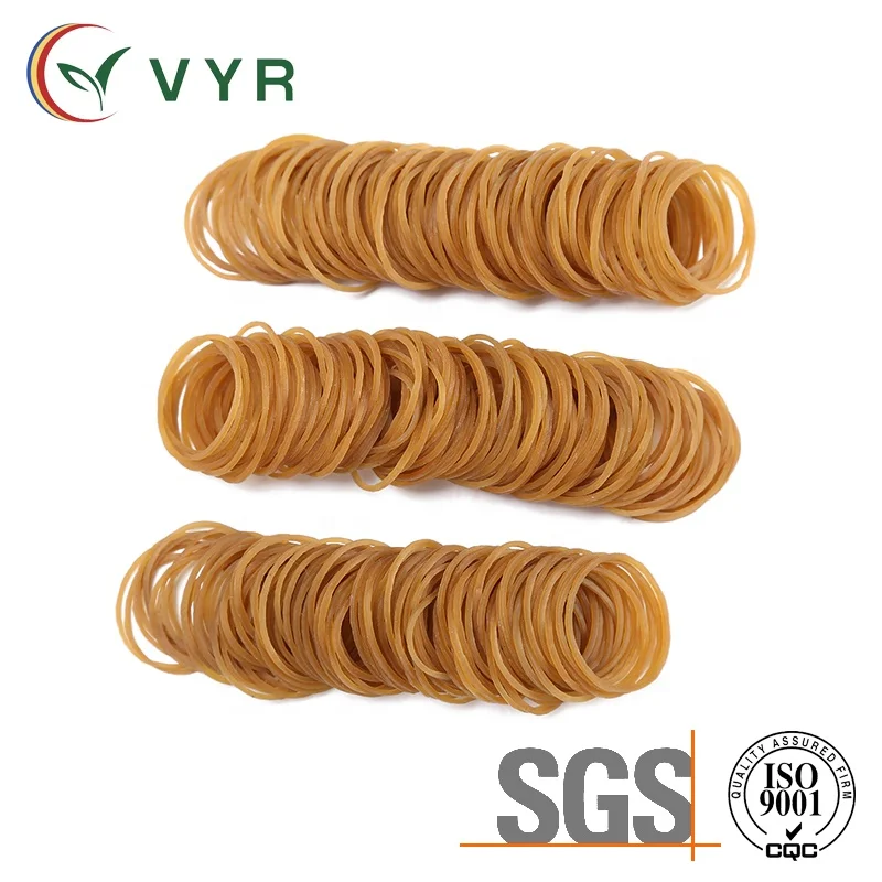 Оптовая продажа, прочная резиновая лента, стандартная вьетнамская заводская цена, прочная эластичная натуральная Резиновая лента