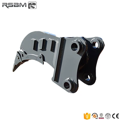 Всегда качество первоклассные материалы мини экскаватор Потрошитель костюм 12t экскаватор для продажи