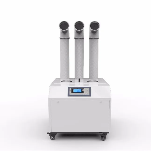 Mushroom And Centrifugal air Humidifier mist ultrasonic humidifier