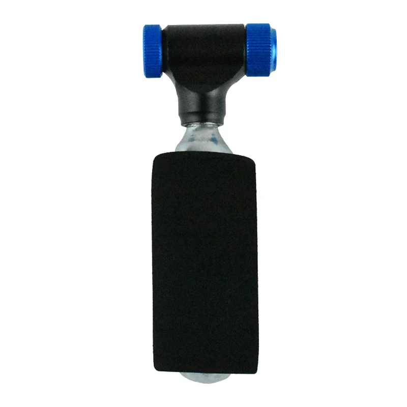 CO2 nozzle  for bicycle/Motorcycle/Road and Mountain Bike