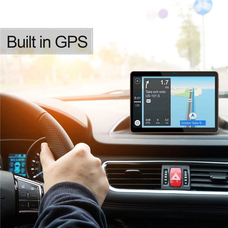 Планшет heap 10 дюймов android планшеты 101 oem планшет 3g dual sim 2 + 16 Гб без камеры