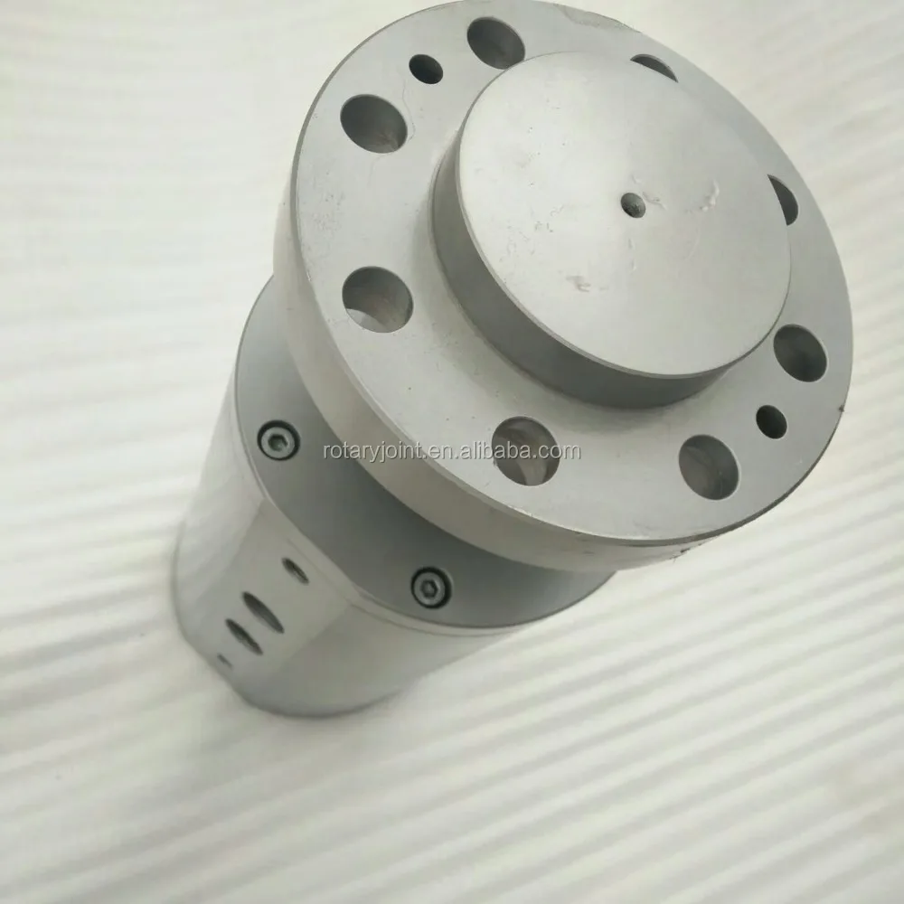 Multi Passage High Speed High Pressure Rotary Joint