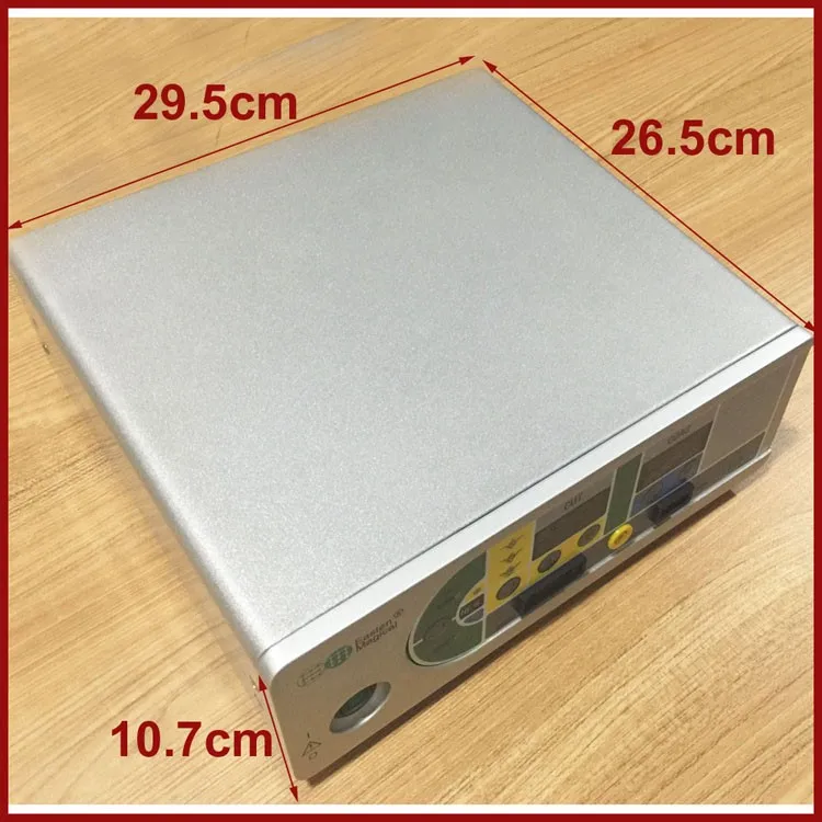 100W Minor Electrocoagulador Dermatology Instrument