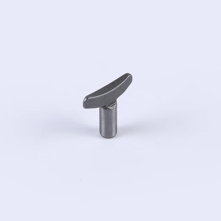 New arrival xiangrun spare steel parts strop for textile machine
