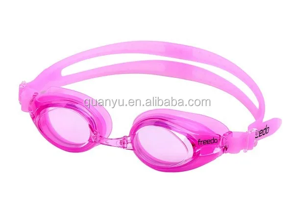 OEM Популярные плавательные очки yingfa с эластичным ремешком