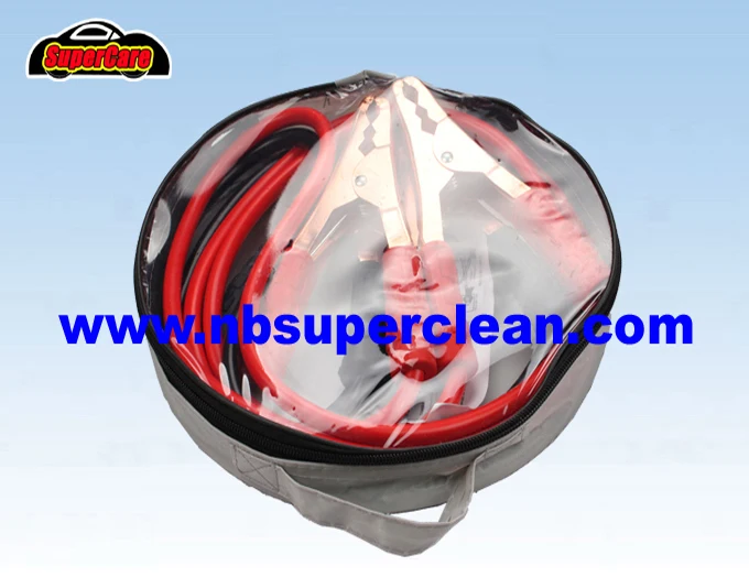 auto booster cable/car jumper cable