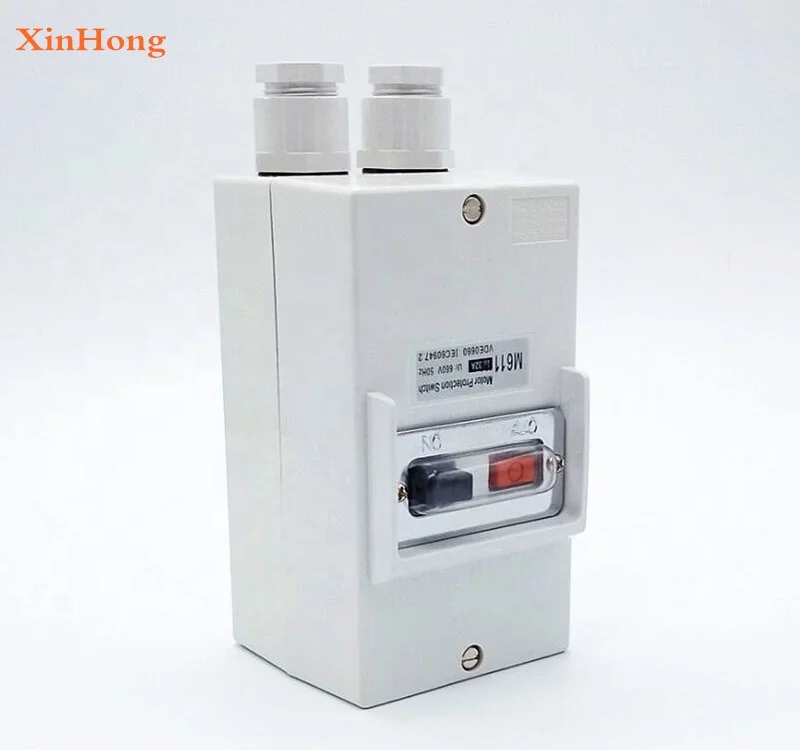 2019 industrial supply M611 electric magnetic contactor telemecanique