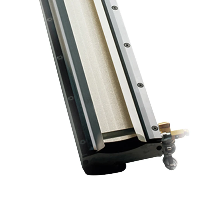 New promotion Enclosed flexo printing chamber doctor blade system alibaba supplier