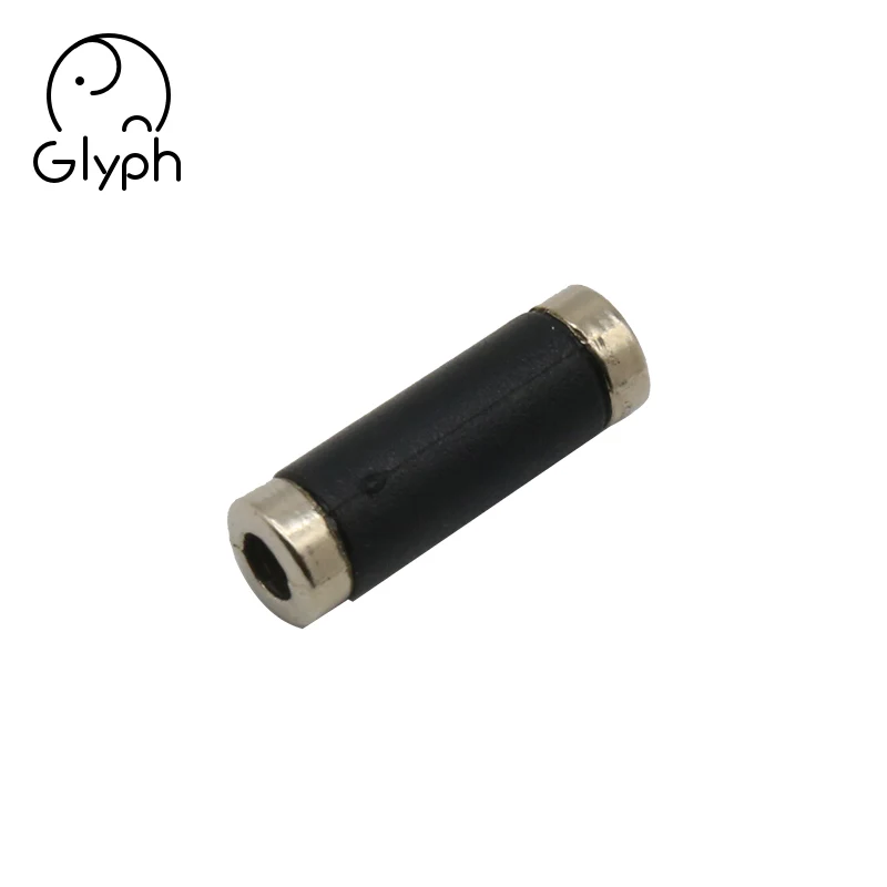 High quality garment accessories black silver cord stopper cord end for clothing