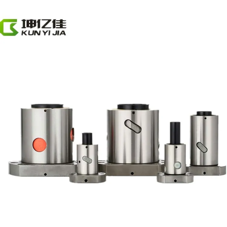 manufacturers directory precision ball screw sfu 2004 ball screw nut for stepper motor