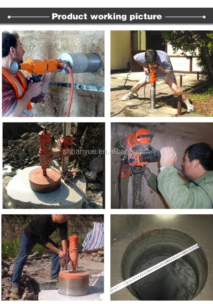 CAYKEN SCY-1520/2EBS stepless speed electric motor  hand drill machine