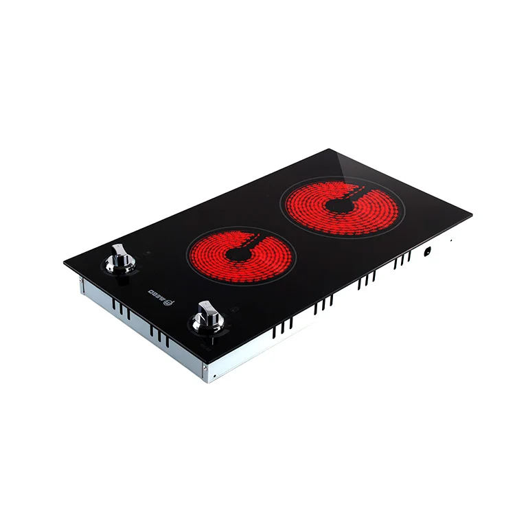 220V~230V low price electric oven with hot plate