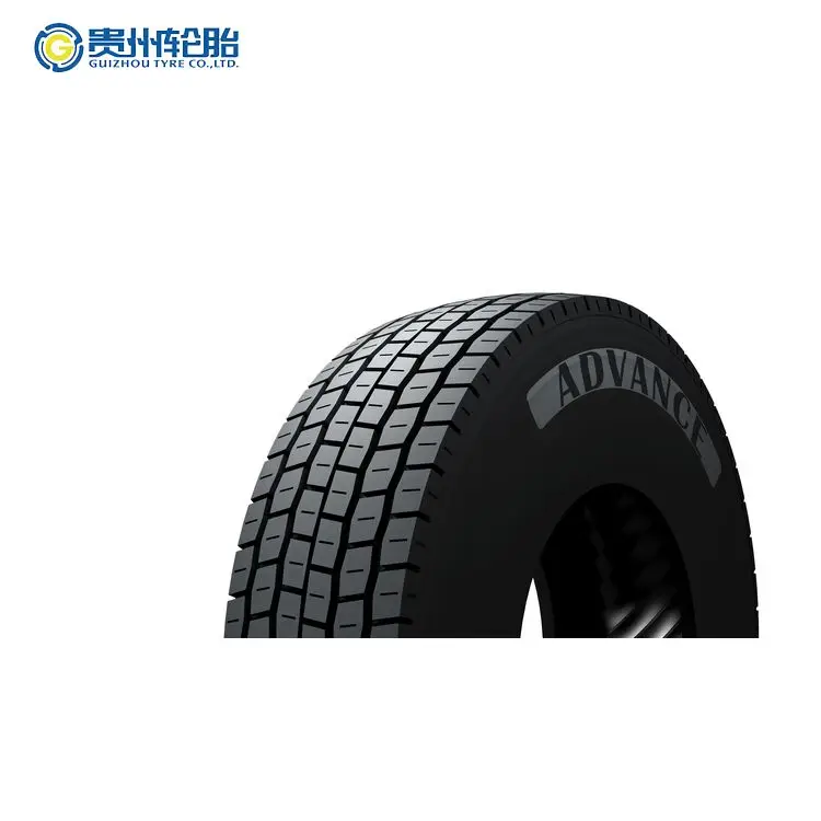 
Best quality famous band bus tire stud less tire 315/80r22.5 