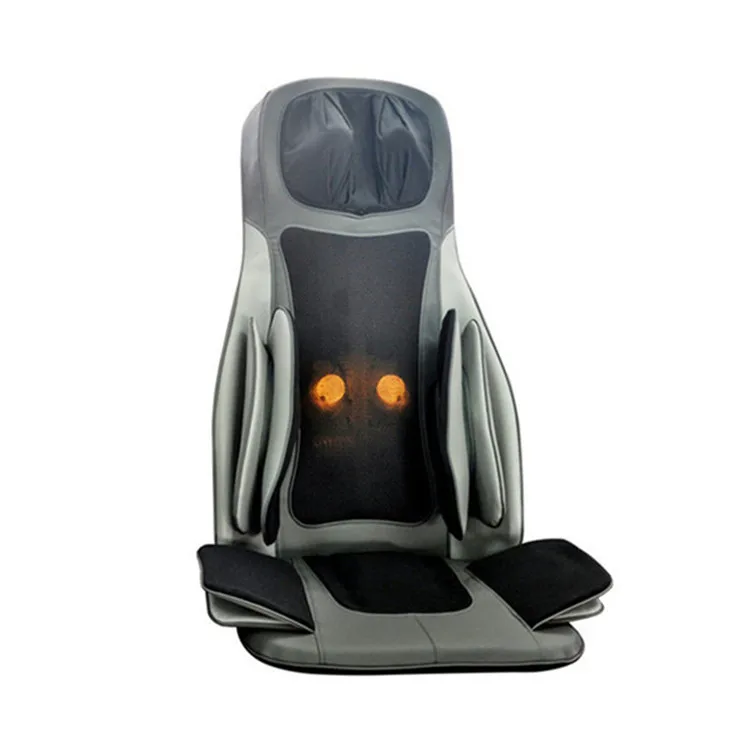 
Best Selling Japan Shiatsu 3D Massage Cushion 