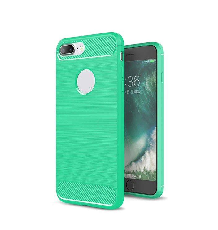 A001 Cheap Price Ultra Thin Slim Back Cell Mobile Phone Cover Carbon Fiiber Phone Case for Huawei nova 7 pro Honor 9x lite 30