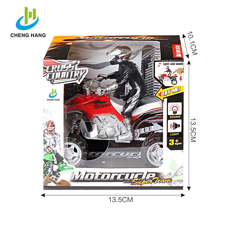 
2019 diecast boys toys mini moto cross race games juguetes off-road motorcycles friction vehicles shantou toys factory 