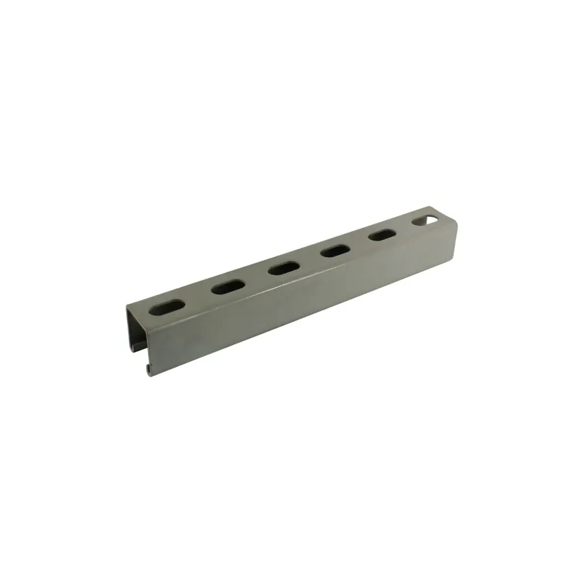 channel steel metal building materials