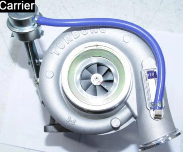 
HY35W Turbo Turbocharger for 2003-2007 Dodge RAM 2500/3500 T3 