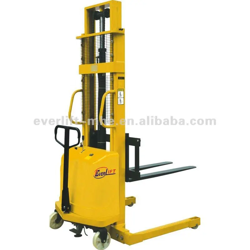 floor stacker manual battery stacker manual battery stacker dough lifters