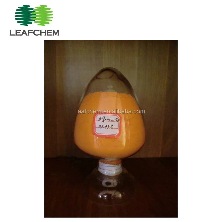 
Vanadium Pentoxide for Catalyst 
