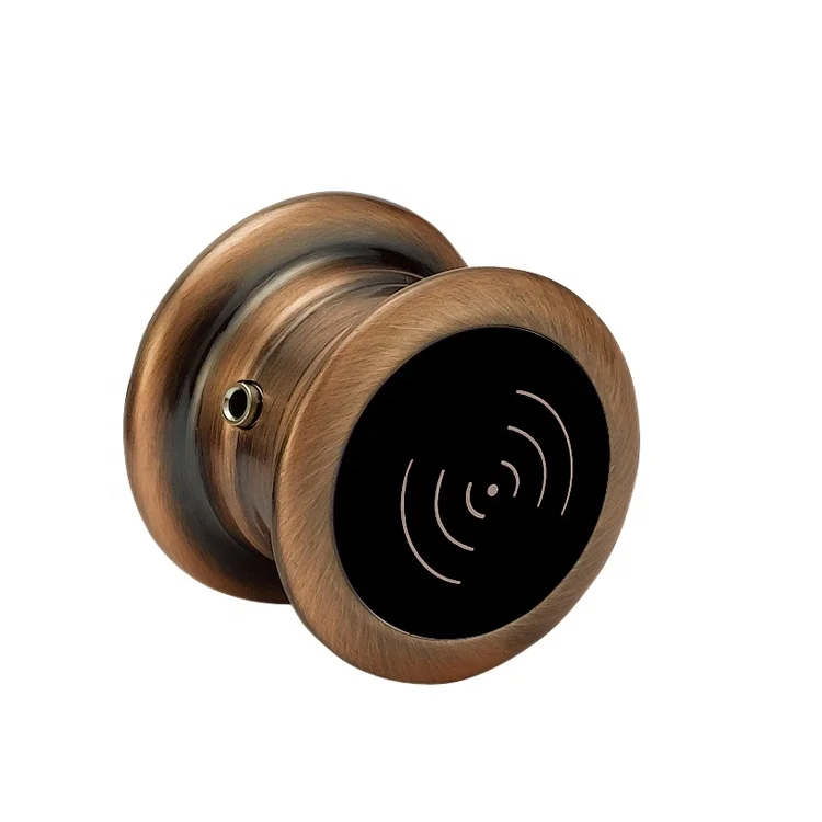 Small Size Card Cabinet Locks Electronic Locker Lock