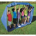 1PC LOT Team game Outdoor toys Sport toys Kids toys activity Movement ability developing Kindergarten toys