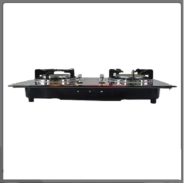 Easily Cleaned Tempered glass infrared cooktop