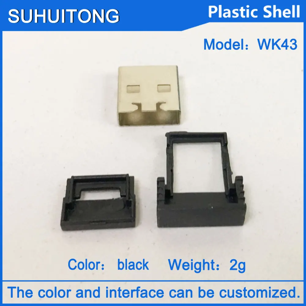 Mini cute wireless wifi adapter usb wireless network card plastic shell for laptop