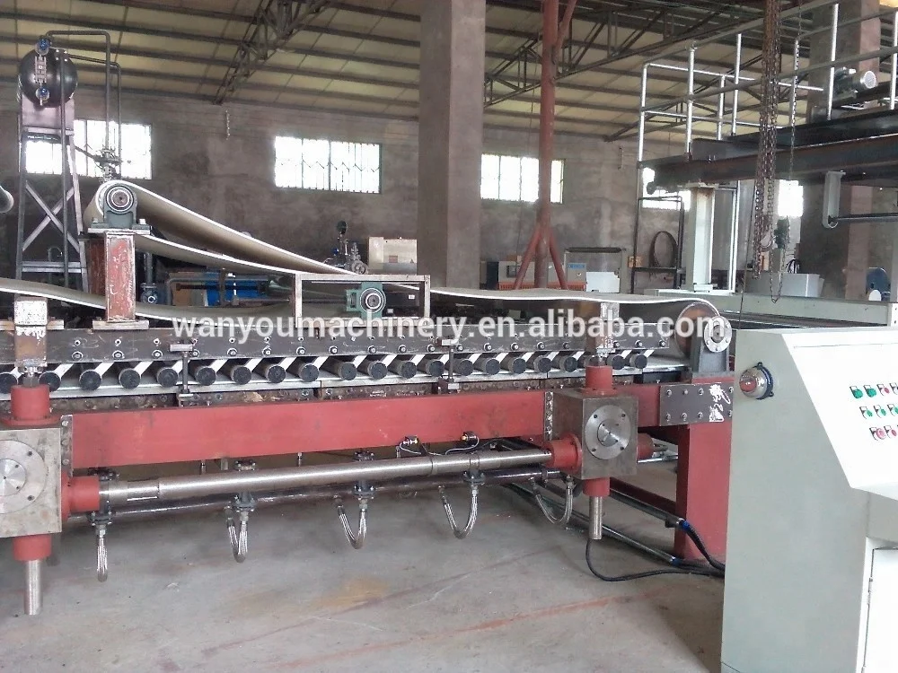 
corrugated rotary die cutting machine 