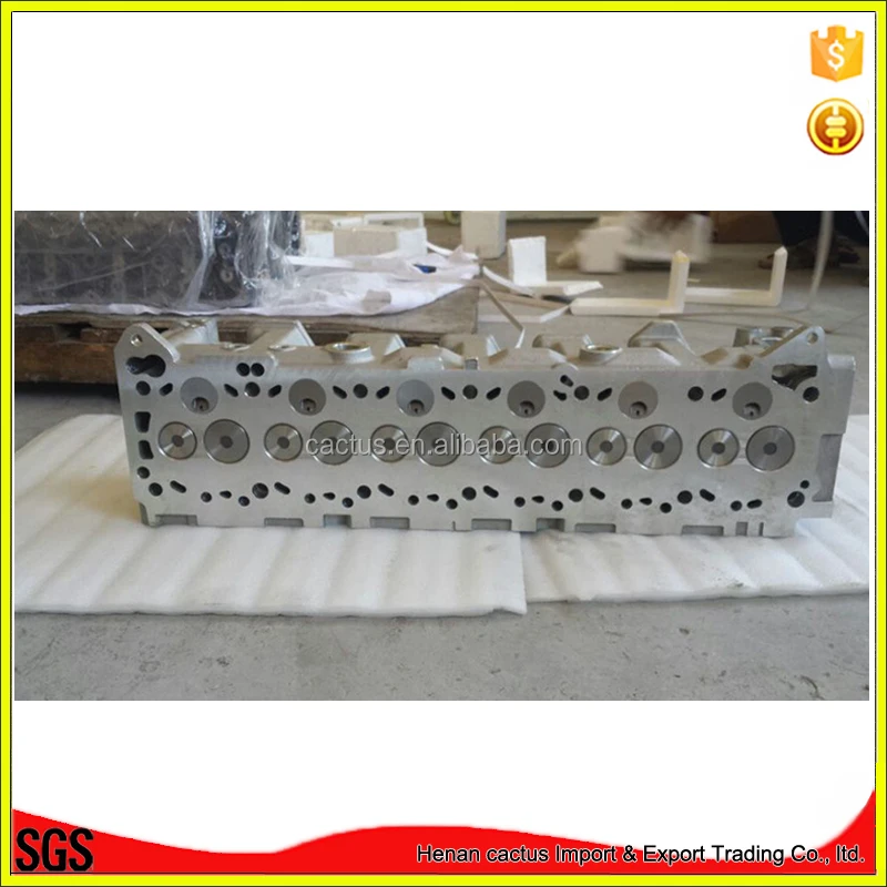 Engine Parts Complete Head Cylinder RD28T RD28-T Cylinder Head FOR Nissans Patrol AMC 908503 without camshaft