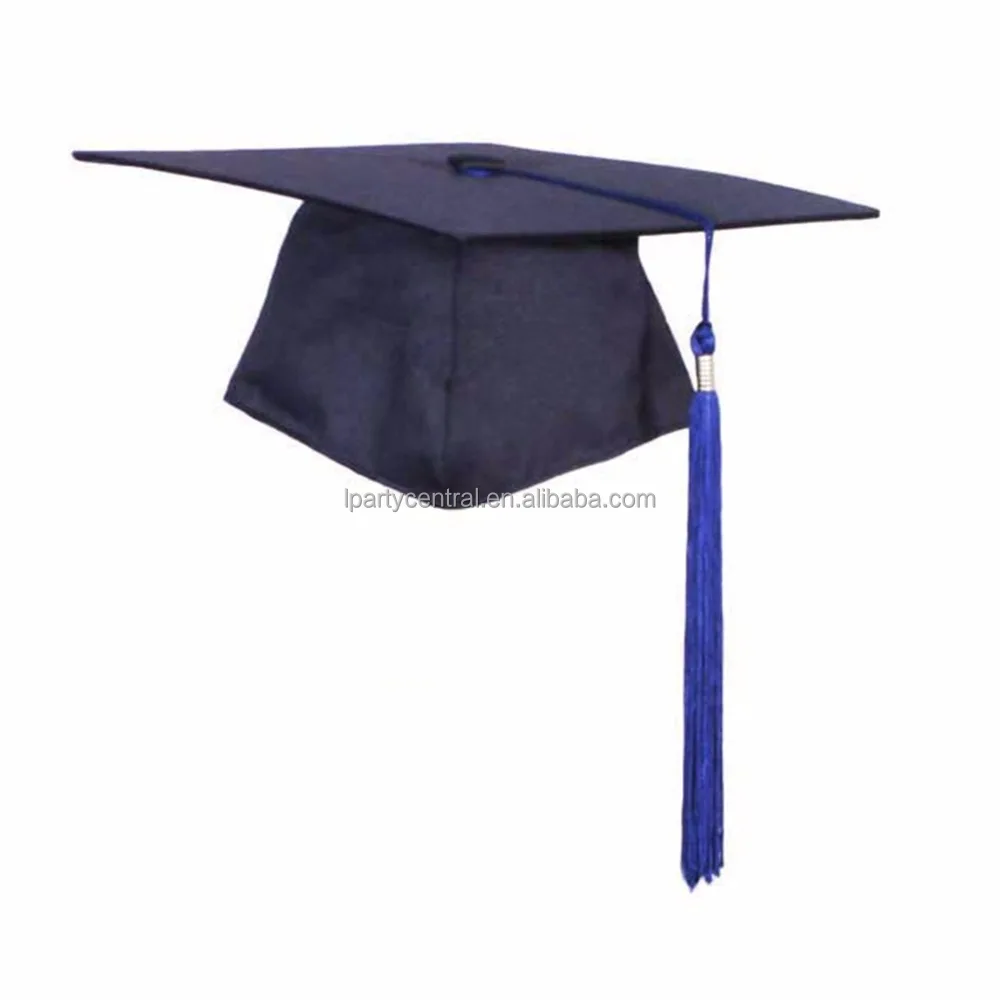 
Mortarboard Graduation Hat Academic Cap Bachelor Master Chancellor 