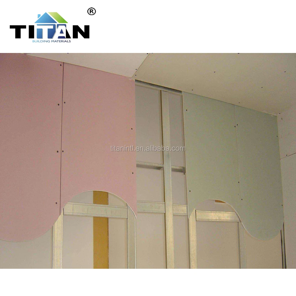 Австралийская стандартная Штукатурная разделка