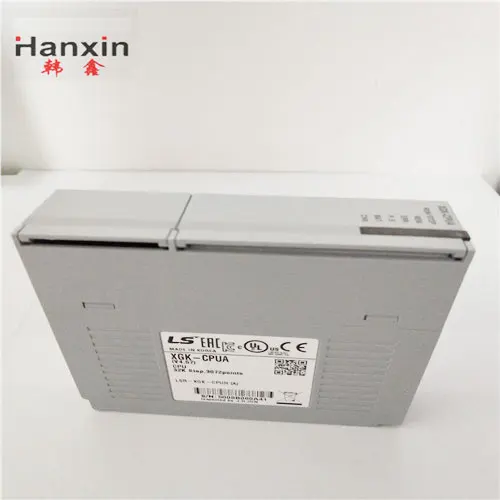 Korea LS  XGT series  plc control module XGK-CPUA