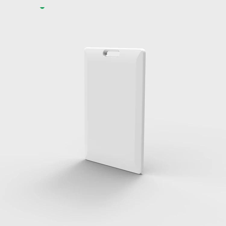 sticker RFID accelerometer sensor eddystone tag ble 4.0 / 5.0  iBeacon card bluetooth beacon