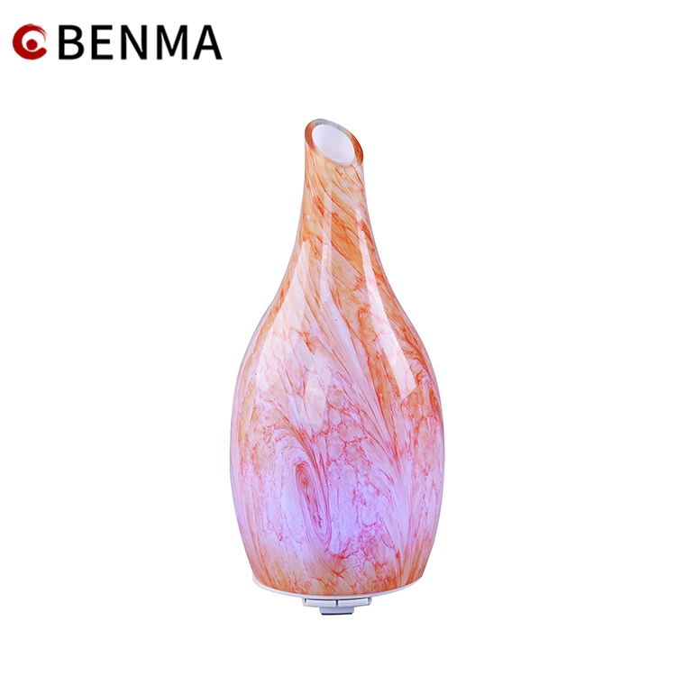 New Portable Home Aroma Diffuser Aromatherapy Diffuser Nozzle